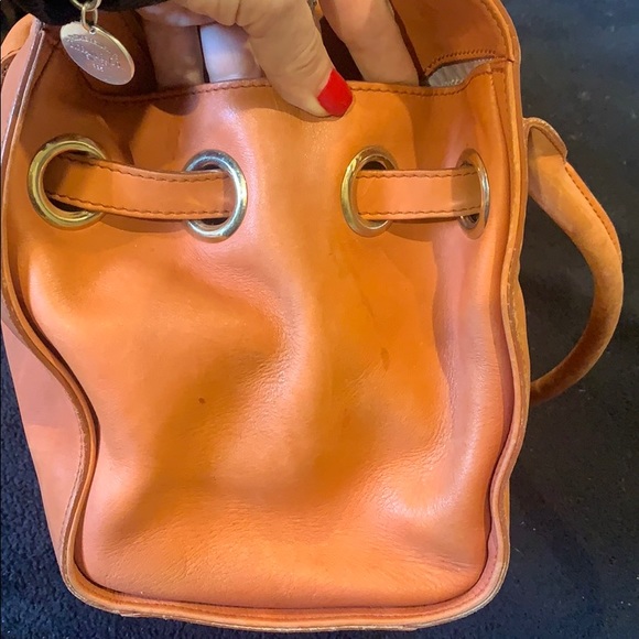 Jimmy Choo Rosalie Leather Bag - Picture 11 of 16